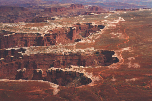 Canyonlands