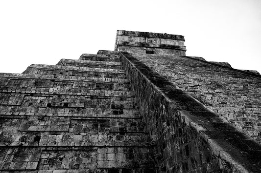 Chichen Itza