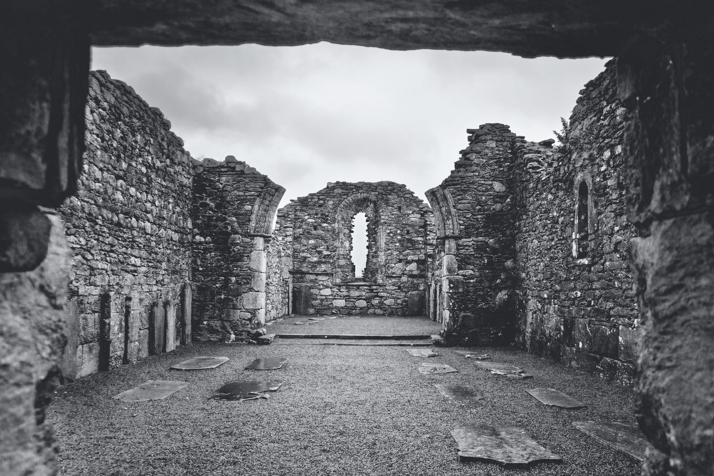 Glendalough
