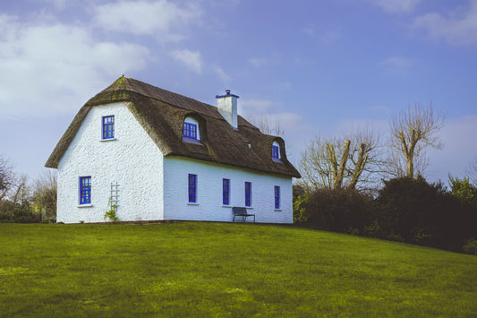 Thatch Cottage