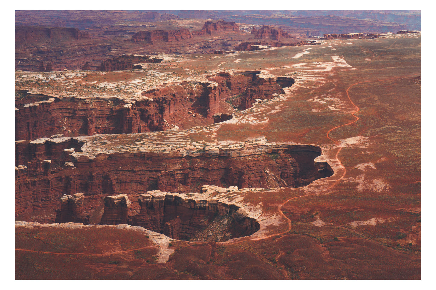 Canyonlands