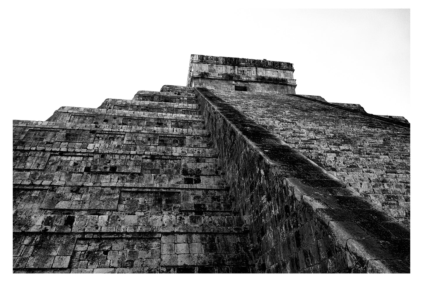 Chichen Itza