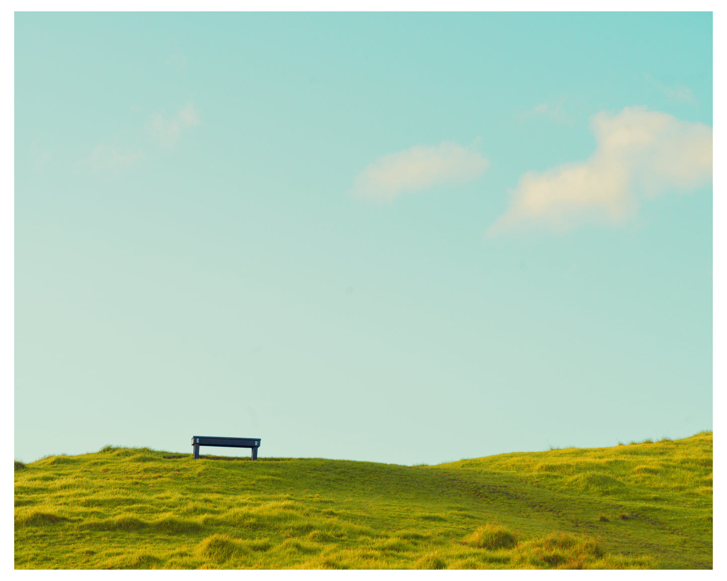 DayDreaming
