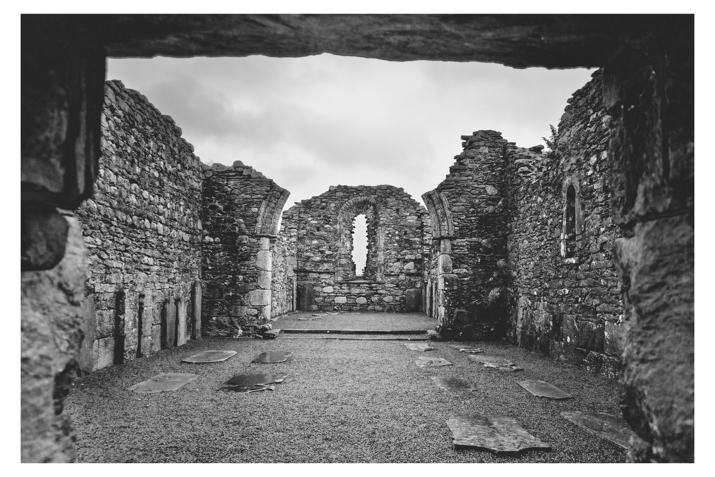 Glendalough