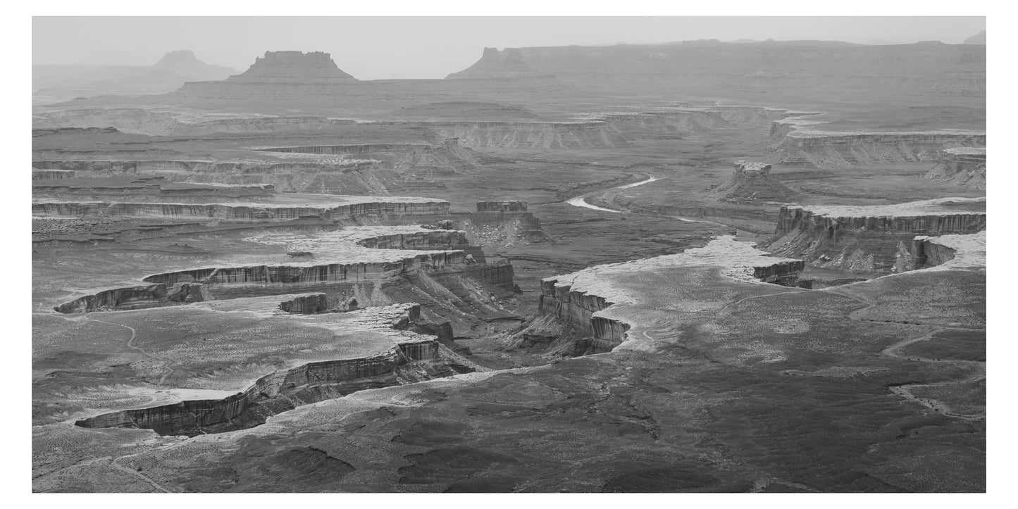 Green River Canyon