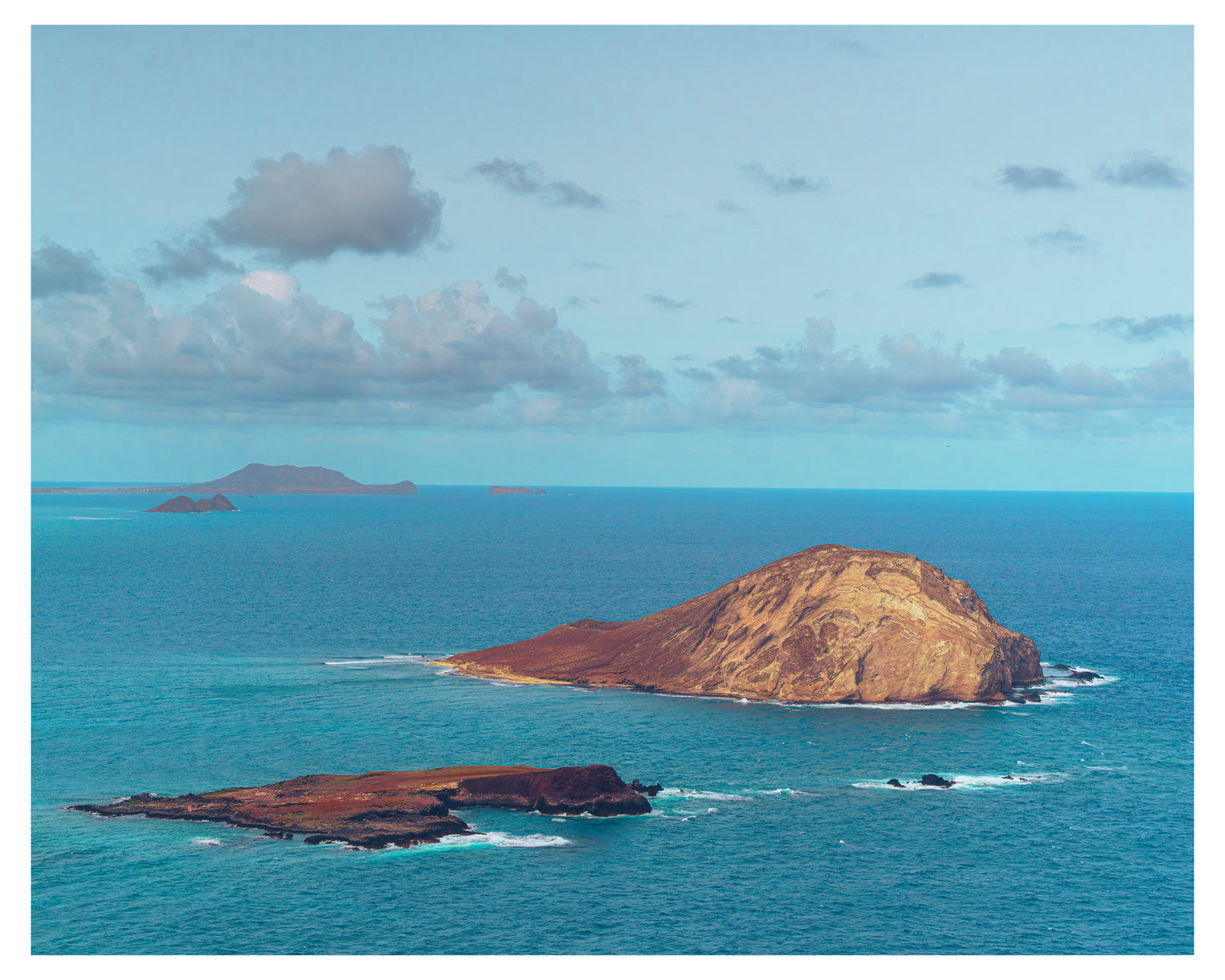 Hawaiian Isle