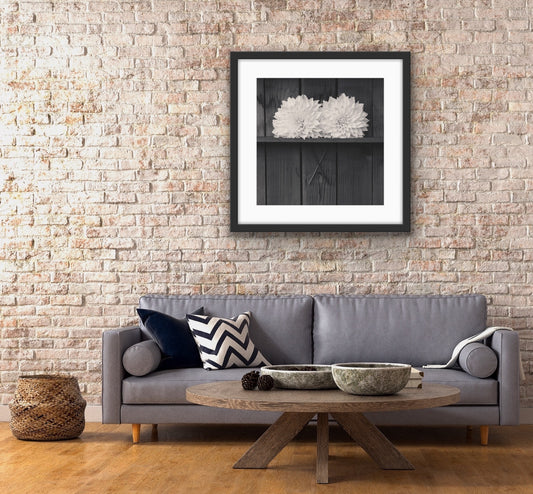 Giclée - Dahlia Love