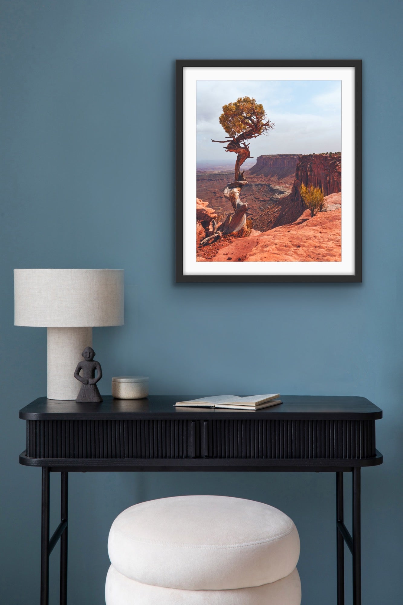 Cliff's Edge