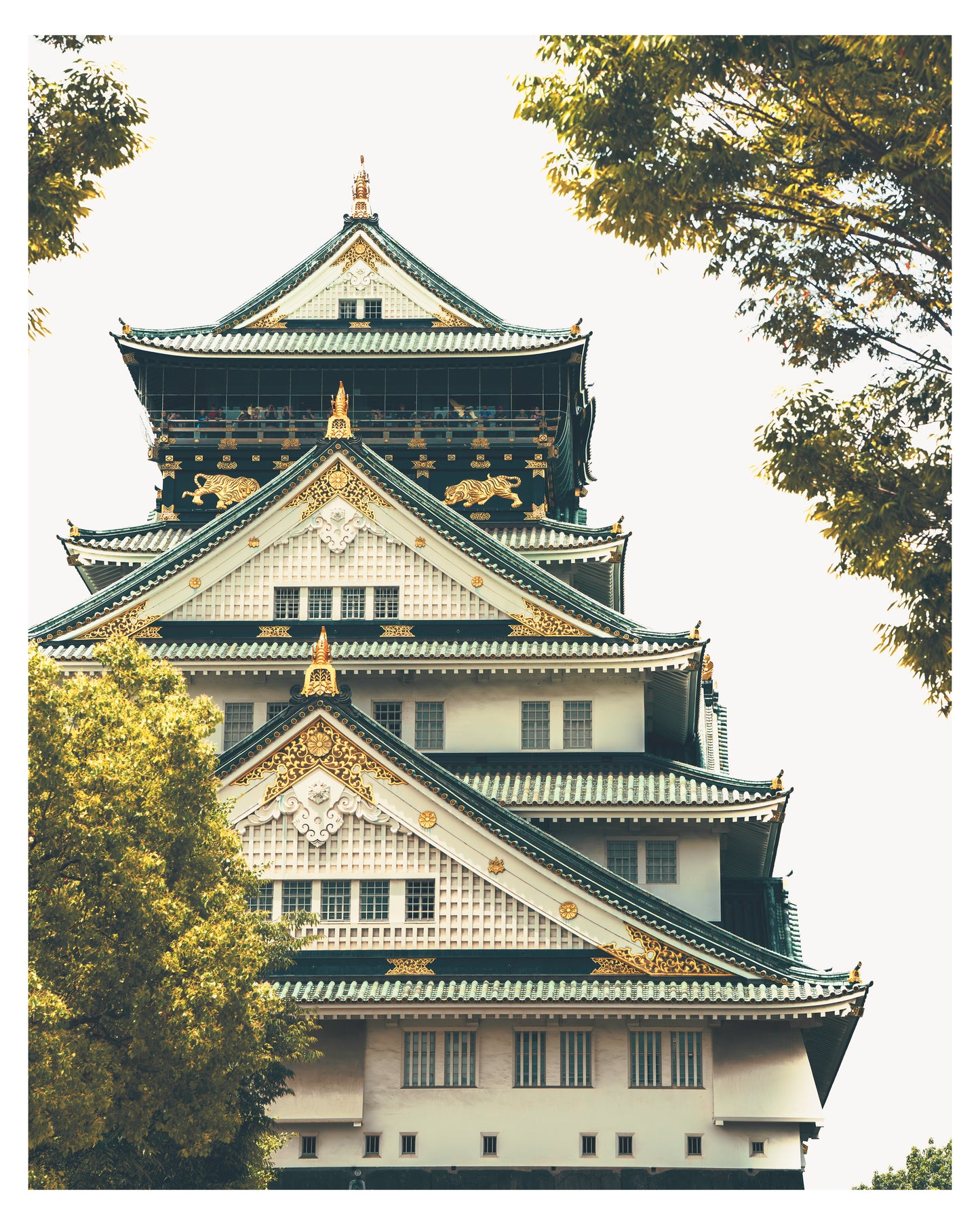 Imperial Palace