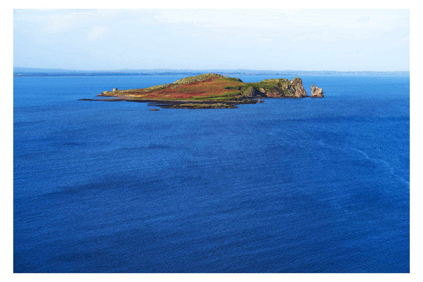 Irish Isle