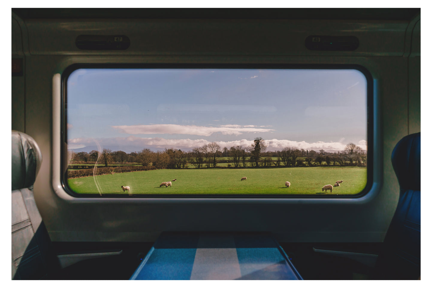 Irish Rail