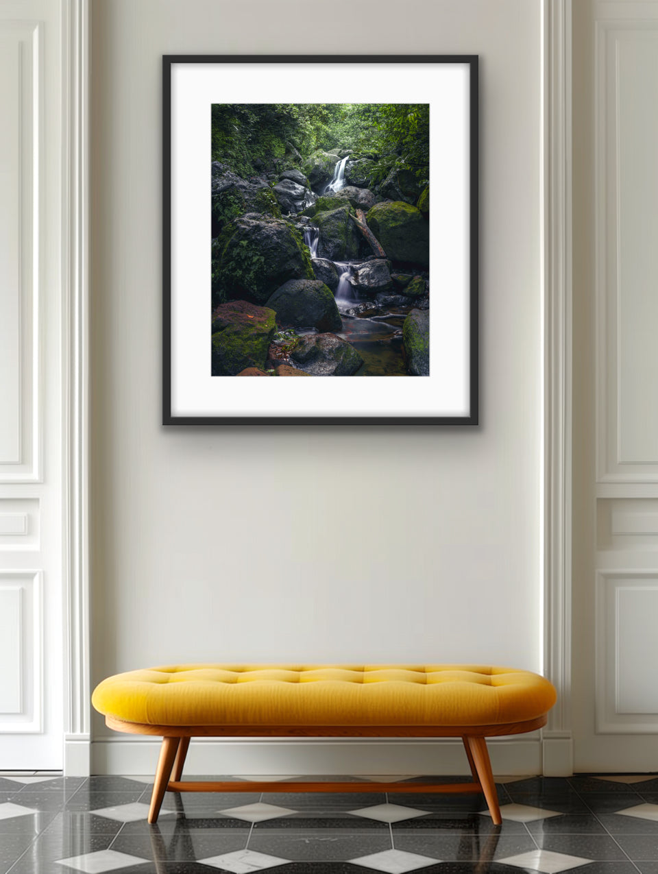 Falls