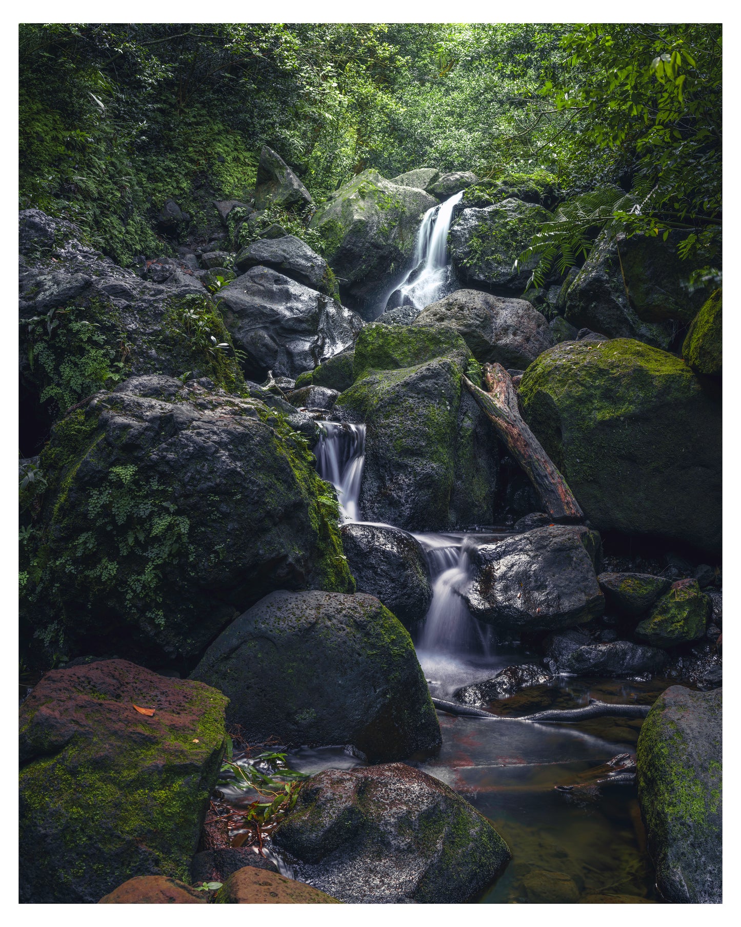 Falls