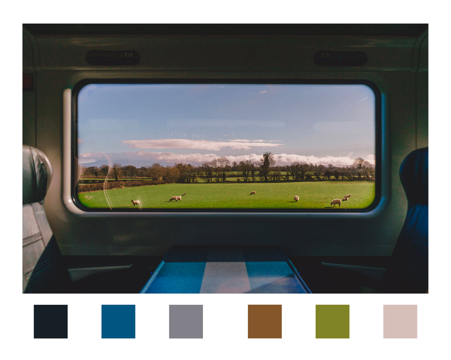 Irish Rail