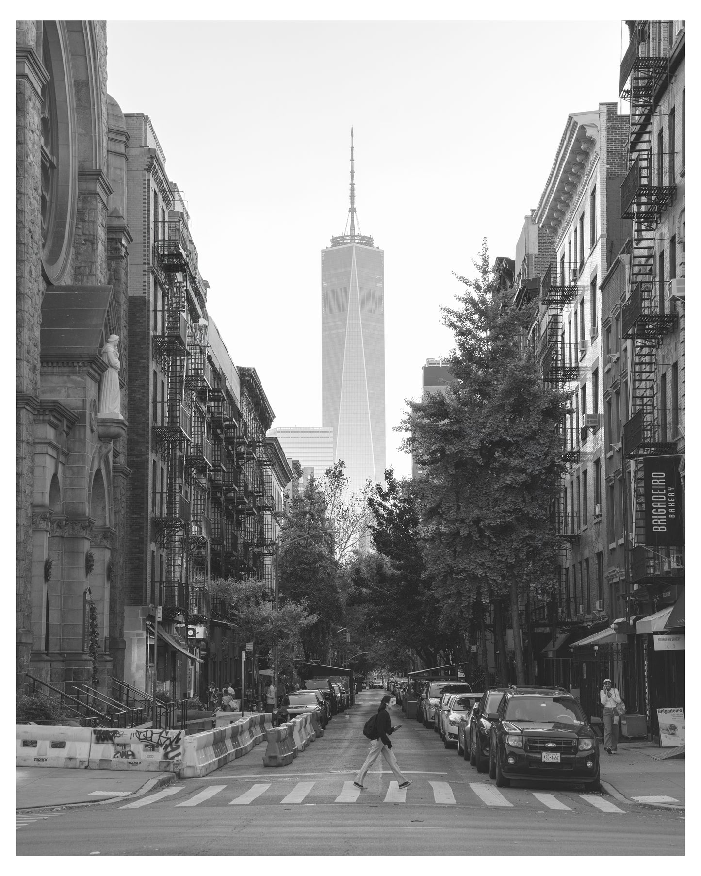 Skyscraper