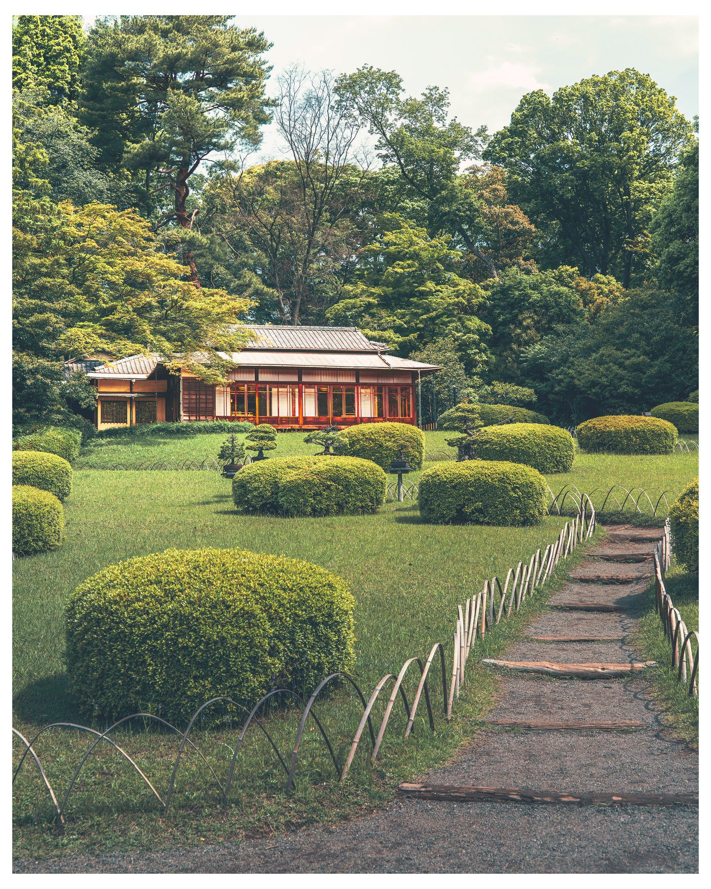 Tatemono