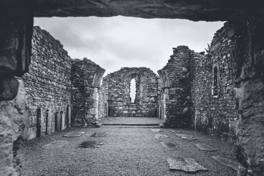 Glendalough