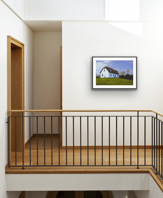 Thatch Cottage