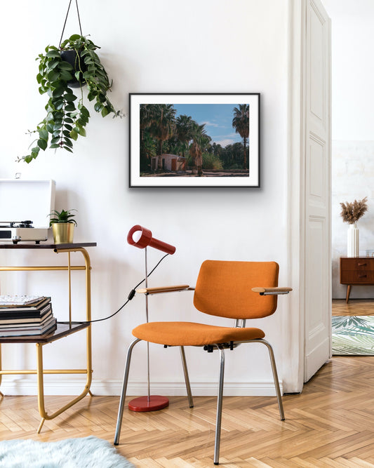 Giclée - Where the Wild Things Pee