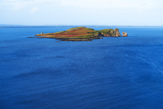 Irish Isle