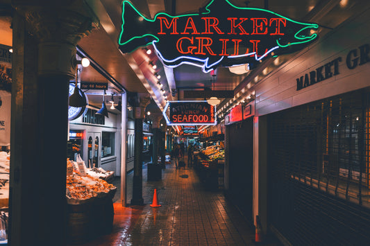 Pikes Place