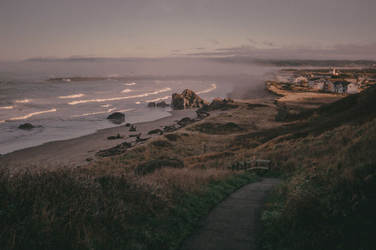 Breathe